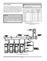 Preview for 26 page of Rheem Raypak MVB 1003 Installation & Operating Instructions Manual