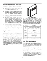 Preview for 36 page of Rheem Raypak MVB 1003 Installation & Operating Instructions Manual