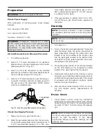 Preview for 42 page of Rheem Raypak MVB 1003 Installation & Operating Instructions Manual