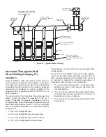 Preview for 28 page of Rheem Raypak MVB 1003A Installation And Operation Manual