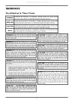 Preview for 4 page of Rheem RAYPAK MVB 1104 Installation & Operating Instructions Manual