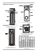 Preview for 6 page of Rheem RAYPAK MVB 1104 Installation & Operating Instructions Manual