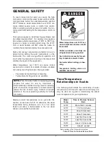 Preview for 7 page of Rheem RAYPAK MVB 1104 Installation & Operating Instructions Manual