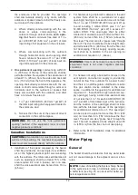 Preview for 12 page of Rheem RAYPAK MVB 1104 Installation & Operating Instructions Manual