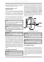 Preview for 19 page of Rheem RAYPAK MVB 1104 Installation & Operating Instructions Manual