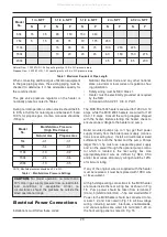 Preview for 20 page of Rheem RAYPAK MVB 1104 Installation & Operating Instructions Manual