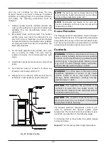 Preview for 30 page of Rheem RAYPAK MVB 1104 Installation & Operating Instructions Manual