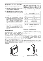 Preview for 37 page of Rheem RAYPAK MVB 1104 Installation & Operating Instructions Manual