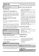 Preview for 42 page of Rheem RAYPAK MVB 1104 Installation & Operating Instructions Manual