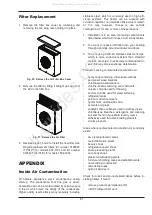 Preview for 51 page of Rheem RAYPAK MVB 1104 Installation & Operating Instructions Manual