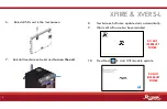 Preview for 5 page of Rheem Raypak MVB Firmware Update