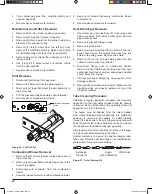 Preview for 32 page of Rheem Raypak R207A Installation And Operation Manual