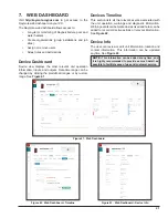 Preview for 21 page of Rheem Raypak Raymote Installation And Operation Manual