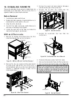 Preview for 42 page of Rheem Raypak Raymote Installation And Operation Manual