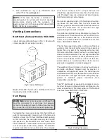 Preview for 7 page of Rheem Raypak Raytherm P-1083 Installation & Operating Instructions Manual