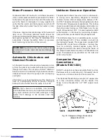 Preview for 11 page of Rheem Raypak Raytherm P-1083 Installation & Operating Instructions Manual