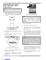 Preview for 14 page of Rheem Raypak Raytherm P-1083 Installation & Operating Instructions Manual