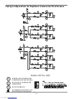 Preview for 16 page of Rheem Raypak Raytherm P-1083 Installation & Operating Instructions Manual