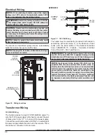 Preview for 22 page of Rheem Raypak X94 SR-410 Installation And Operation Manual