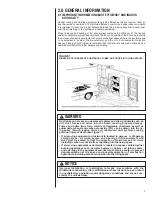 Предварительный просмотр 7 страницы Rheem RBHP-17A00NH1 Installation Instructions Manual