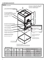 Предварительный просмотр 10 страницы Rheem RBHP-17A00NH1 Installation Instructions Manual