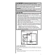 Предварительный просмотр 11 страницы Rheem RBHP-17A00NH1 Installation Instructions Manual