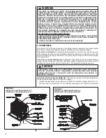 Предварительный просмотр 14 страницы Rheem RBHP-17A00NH1 Installation Instructions Manual