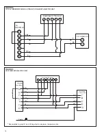 Предварительный просмотр 18 страницы Rheem RBHP-17A00NH1 Installation Instructions Manual