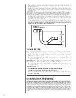 Предварительный просмотр 22 страницы Rheem RBHP-17A00NH1 Installation Instructions Manual