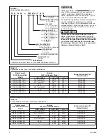 Preview for 2 page of Rheem RCSL series Installation Instructions