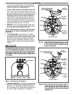 Preview for 7 page of Rheem Residential Electric Models Use & Care Manual