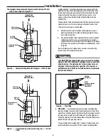 Preview for 8 page of Rheem Residential Electric Models Use & Care Manual