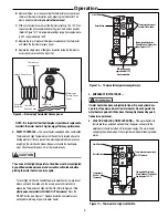 Preview for 11 page of Rheem Residential Electric Models Use & Care Manual