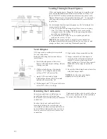 Preview for 13 page of Rheem Residential Indoor Gas Tankless Water Heater Use And Care Manual