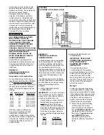 Preview for 11 page of Rheem RGDG Installation Instructions Manual