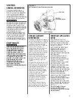 Preview for 13 page of Rheem RGDG Installation Instructions Manual