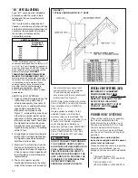 Preview for 14 page of Rheem RGDG Installation Instructions Manual