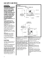 Preview for 16 page of Rheem RGDG Installation Instructions Manual