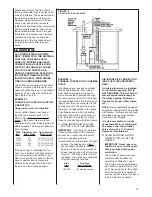 Preview for 13 page of Rheem RGLE series Installation Instructions Manual