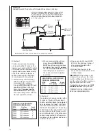 Preview for 14 page of Rheem RGLE series Installation Instructions Manual