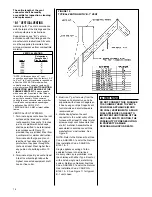 Предварительный просмотр 14 страницы Rheem RGLK Installation Instructions Manual