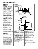 Предварительный просмотр 16 страницы Rheem RGLK Installation Instructions Manual