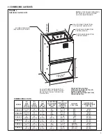 Preview for 9 page of Rheem RHAL-FR18PJ Installation Instructions Manual