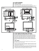 Preview for 10 page of Rheem RHAL-FR18PJ Installation Instructions Manual