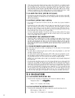 Preview for 26 page of Rheem RHAL-FR18PJ Installation Instructions Manual