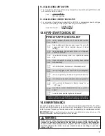 Preview for 27 page of Rheem RHAL-FR18PJ Installation Instructions Manual