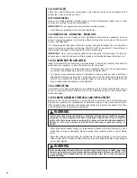 Preview for 28 page of Rheem RHAL-FR18PJ Installation Instructions Manual