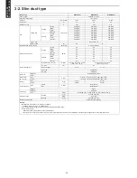 Preview for 42 page of Rheem RICH07AVFJ Design & Technical Manual