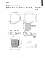 Preview for 49 page of Rheem RICH07AVFJ Design & Technical Manual