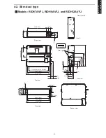 Preview for 51 page of Rheem RICH07AVFJ Design & Technical Manual